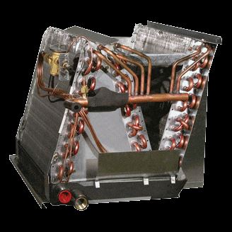 Performance™ Uncased N Evaporator Coil